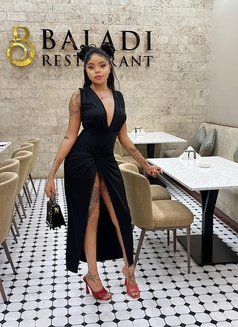 Dolly ⚜️ Tolly In Kilimani & Outcall - escort in Nairobi Photo 11 of 11