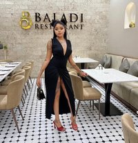 Dolly ⚜️ Tolly In Kilimani & Outcall - escort in Nairobi