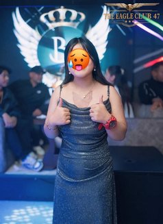 Grug Arusha - escort in Kathmandu Photo 1 of 3