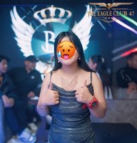 Grug Arusha - escort in Kathmandu
