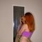 Dolly - escort in Kuwait