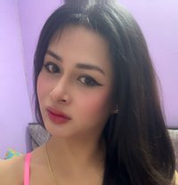 Dolly Elite - Transsexual escort in New Delhi Photo 18 of 18