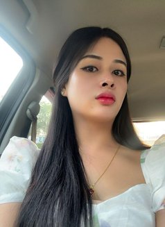 Dolly Elite (only cam session) - Transsexual escort in New Delhi Photo 20 of 20