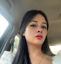 Dolly Elite - Acompañantes transexual in New Delhi Photo 20 of 20