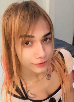 Dolly - Acompañantes transexual in Mumbai Photo 6 of 6
