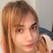 Dolly - Transsexual escort in Mumbai