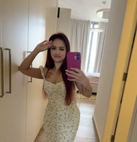Dolly - escort in Doha