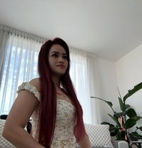 Dolly - escort in Doha