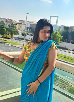 Dolly from Delhi Is Back To DXD - escort in Dubai Photo 1 of 5