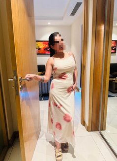 Dolly from Delhi Is Back To DXD - escort in Dubai Photo 2 of 5