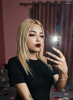 Dolly (Incall available 11 May) - escort in Kolkata Photo 29 of 29