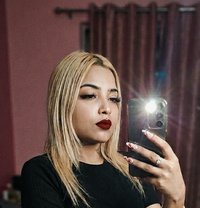 Dolly (Incall available 11 May) - escort in Kolkata