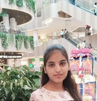 Dolly real meet & cam service - escort in Bangalore