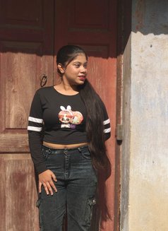 Dolly - puta in Bangalore Photo 3 of 5