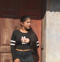 Dolly - escort in Bangalore Photo 1 of 2