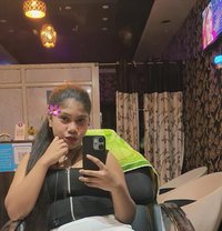 Dolly - escort in Bangalore