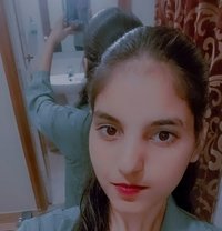 Dolly - escort in Bangalore