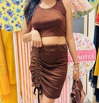 Dolly - escort in Candolim, Goa