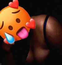 Dolly - escort in Hyderabad