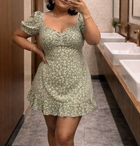 Dolly - escort in Hyderabad