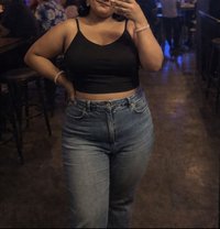 Dolly - escort in Hyderabad