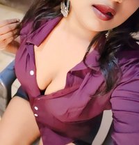 Dolly - escort in Noida