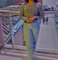 Dolly - escort in Vadodara