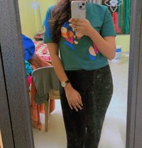 Dolly - escort in Vadodara