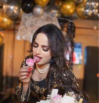 Dolly - Transsexual escort in Chandigarh