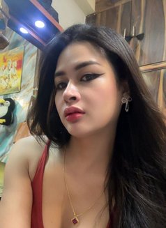Dolly - Transsexual escort in New Delhi Photo 21 of 22