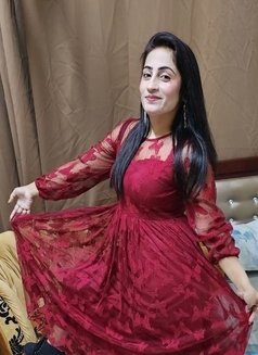 Dolly Indian Housewife - escort in Dubai Photo 3 of 3
