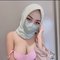 Dolly - escort in Singapore