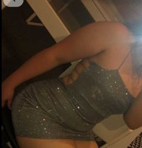 Dolly Kati - escort in Bangalore