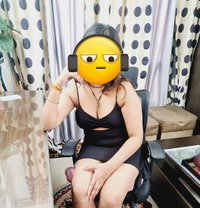 Dolly Malik {cam queen} - escort in Noida Photo 3 of 4