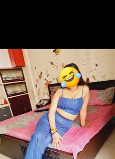 Dolly Malik. Independent girl - escort in Noida Photo 5 of 7