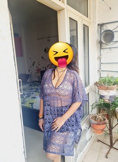 Dolly Malik. Independent girl - escort in Noida Photo 1 of 7