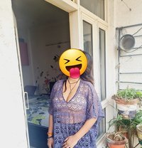 Dolly Malik. Independent girl - escort in Noida Photo 1 of 7