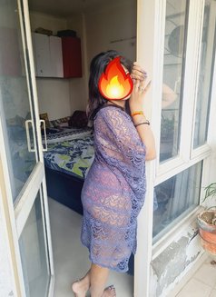 Dolly Malik. Independent girl - escort in Noida Photo 2 of 7