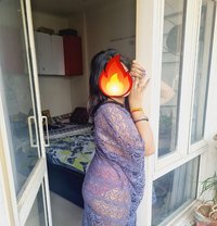Dolly Malik. Independent girl - escort in Noida