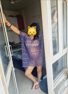 Dolly Malik. Independent girl - escort in Noida Photo 3 of 7