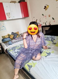 Dolly Malik. Independent girl - escort in Noida Photo 4 of 7