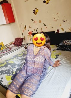 Dolly Malik. Independent girl - escort in Noida Photo 5 of 7