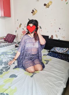 Dolly Malik. Independent girl - escort in Noida Photo 7 of 7