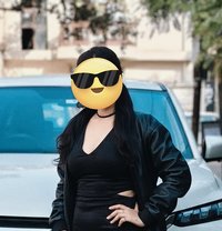 Dolly Malik - escort in Noida