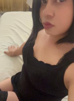 Dolly molly - Transsexual escort in Bangalore Photo 29 of 30