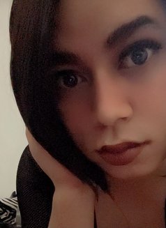 Dolly molly - Transsexual escort in Bangalore Photo 30 of 30
