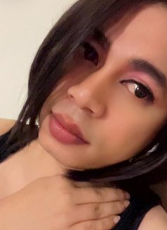 Baby Doll - Transsexual escort in Bangalore Photo 24 of 25