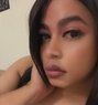 Baby Doll - Transsexual escort in Bangalore Photo 25 of 25