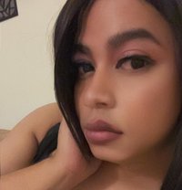 Baby Doll - Transsexual escort in Kochi