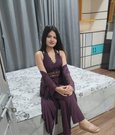 JANVI PATEL ESCORT FULL SERVICE CASH PA - escort in Surat Photo 2 of 4